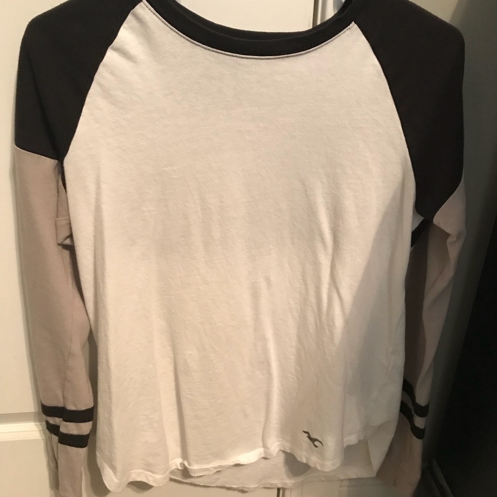 Hollister Long Sleeve Shirt